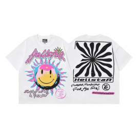 Picture of Hellstar T Shirts Short _SKUHellstarS-XLgftx53610248